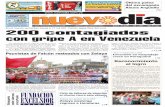 Diario Nuevodia Jueves 02-07-2009