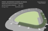 Estadio de Beisbol Ciudad Univertaria de Caracas