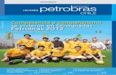 Revista Petrobras Octubre