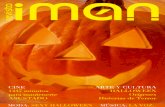 Revista Imán Octubre 2011