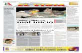 Periodico El Vigia 19 Septiembre 2009 Sabado