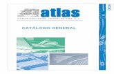 Catálogo Atlas Comunicaciones