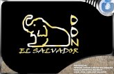Zoologico de El Salvador