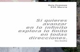 Guía Erasmus ESD Murcia