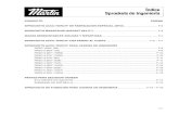 EL GRAN CATÁLOGO 4000 - SECCIÓN F - SPROCKETS DE INGENIERÍA