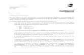 Carta de despido a trabajador de UPS