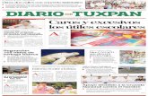 Diario de Tuxpan 25 de Julio 2013