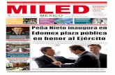 Miled México 18-04-13