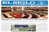 Diario El Siglo Edicion 4267 (2013-02-22)
