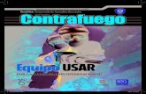 Revista Contrafuego UAECOB