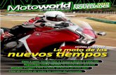 Motoworld Especial Novedades 2010