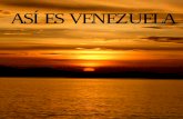 Turismo Venezuela