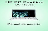 Manual - HP PC