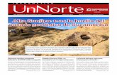 Informativo Un Norte Edición 85 - enero febrero 2014