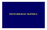 Excitabilidad Electrica