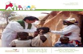 Revista Almas,enero 2011