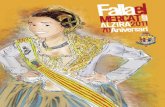 Falla El Mercat Alzira 2011 (1)