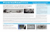Puerto Real Web