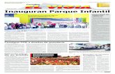Periodico El Vigia 2 Julio 2009