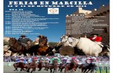 Feria del caballo Marcilla 2013