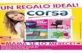 Revista promocional CORSA - Mayo 2012