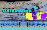 OTE Revista Enlace Regional N° 6 - Cajamarca