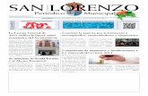 Periódico Municipal San Lorenzo de El Escorial N7 diciembre 2013