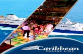 Presentando a Caribbean Cruise Line
