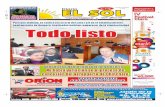 DIARIO EL SOL DEL CUSCO EDICION 10/05/2011