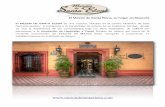 Hotel Meson de Santa Elena, Mascota Jalisco Mexico.