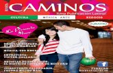 Revista CAMINOS - February 2011