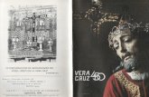 Boletín Vera-Cruz 1990 - nº 3 450 Aniversario
