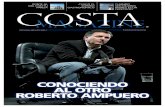 Costa Magazine Abril 2012