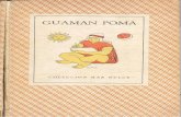 Guaman Poma - Nueva crónica y buen gobierno