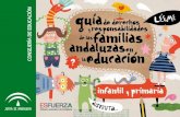 Guias de las familias andaluzas Primaria 2011-2012