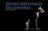 Catalogo Museo Britanico
