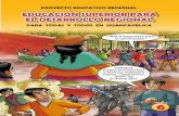 Historieta-EDUCACION SUPERIOR PARA EL DESARROLLO REGIONAL PARA TODAS Y TODOS EN HUANCAVELICA obj5-20