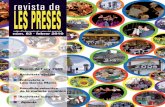 Revista de Les Preses 83