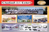 Ciudad del Este TI - #87 - Octubre 2011 - Latinmedia Publishing