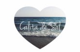 Catalogo bikinis Calita de Sal