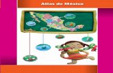 SEP - Atlas México - 4to grado