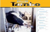 Tambo Nº 66 - Septiembre 2012