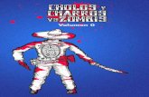 Cholos y Charros contra Zombis. Volumen 0