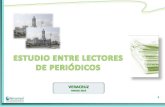 Estudio El Dictamen de Veracruz
