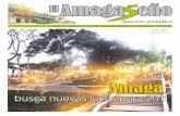 Periódico El Amagaseño diciembre 2010 - enero 2011 edición 51