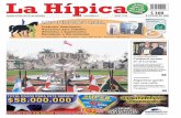 La Hipica 80