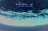 Pepita Pérez - Brownies de la Abuela