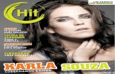 Hit Magazine (Satélite) marzo 2014
