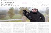 Entrevista Diario Navarra