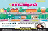Revista Maipú Nº 279, Septiembre 2013